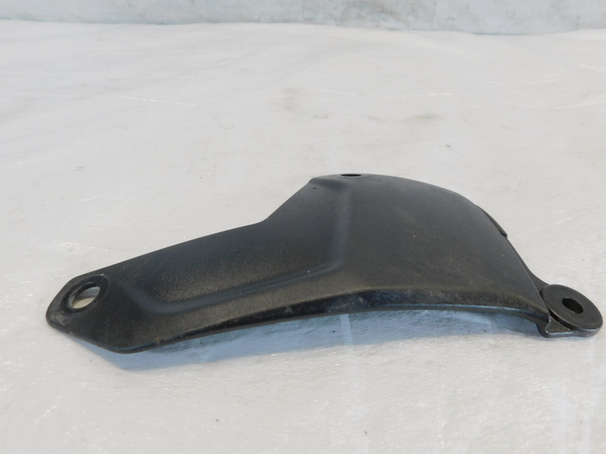 2018-2023 Kawasaki Ninja H2 SX SE ZX1002 Left Rear Swingarm Foot Heel Guard - C3 Cycle