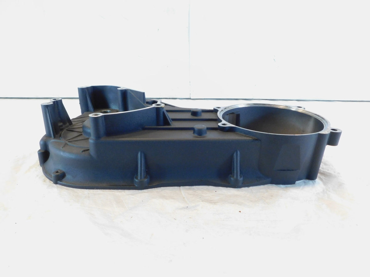Harley Davidson Touring Road King Electra Glide Left Engine Inner Primary Cover - C3 Cycle