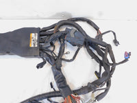 2009 Harley Davidson CVO FLTRSE FLTRSE3 Road Glide Main Wire Wiring Harness Loom - C3 Cycle