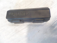 Triumph Tiger 800 XC ECM ECU CDI Boot Holder Mount - T2506070 - C3 Cycle
