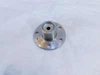 2002-13 Honda FSC600 Silver Wing 600 Rear Wheel Swingarm Pivot Bolt Cover Plate - C3 Cycle