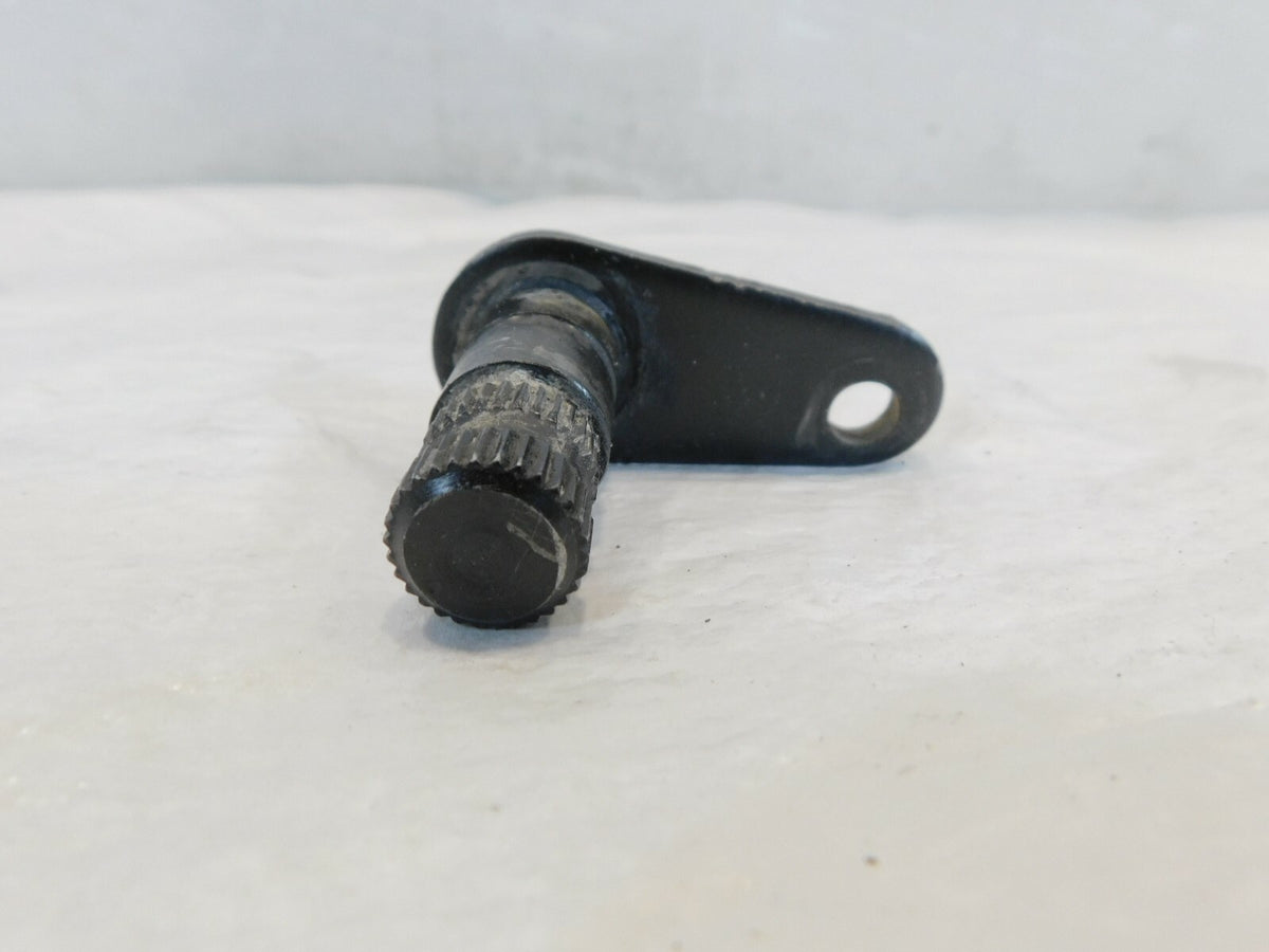 1987-1999 Kawasaki Vulcan 88 VN1500A Rear Brake Pedal Linkage Shaft Rod Lever - C3 Cycle