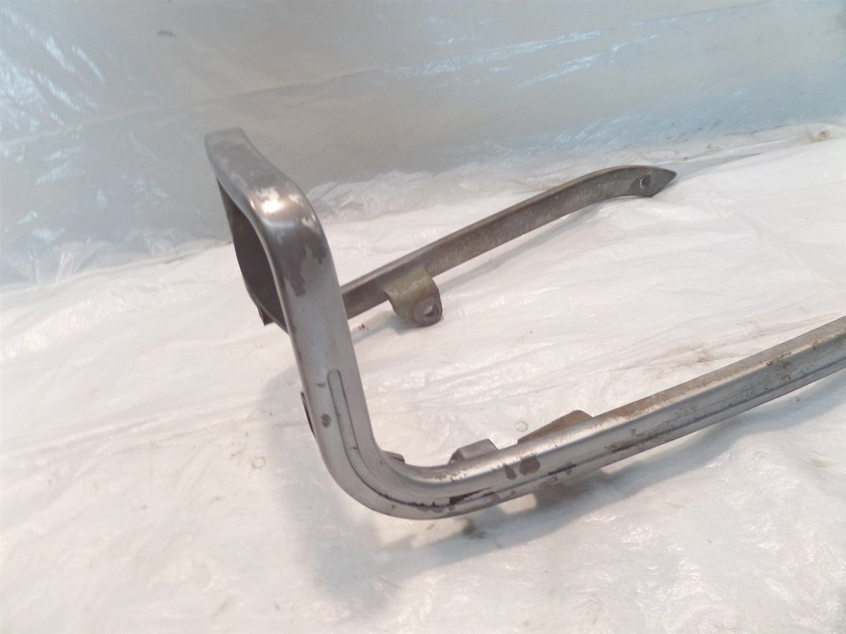 1982 82 Yamaha XV920 Virago 920 Rear Wheel Fender Hold Tail Mount Bracket - C3 Cycle