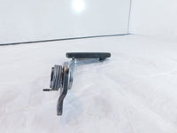 Triumph Rocket III Classic/Roadster Touring Rear Right Brake Pedal Foot Lever - C3 Cycle