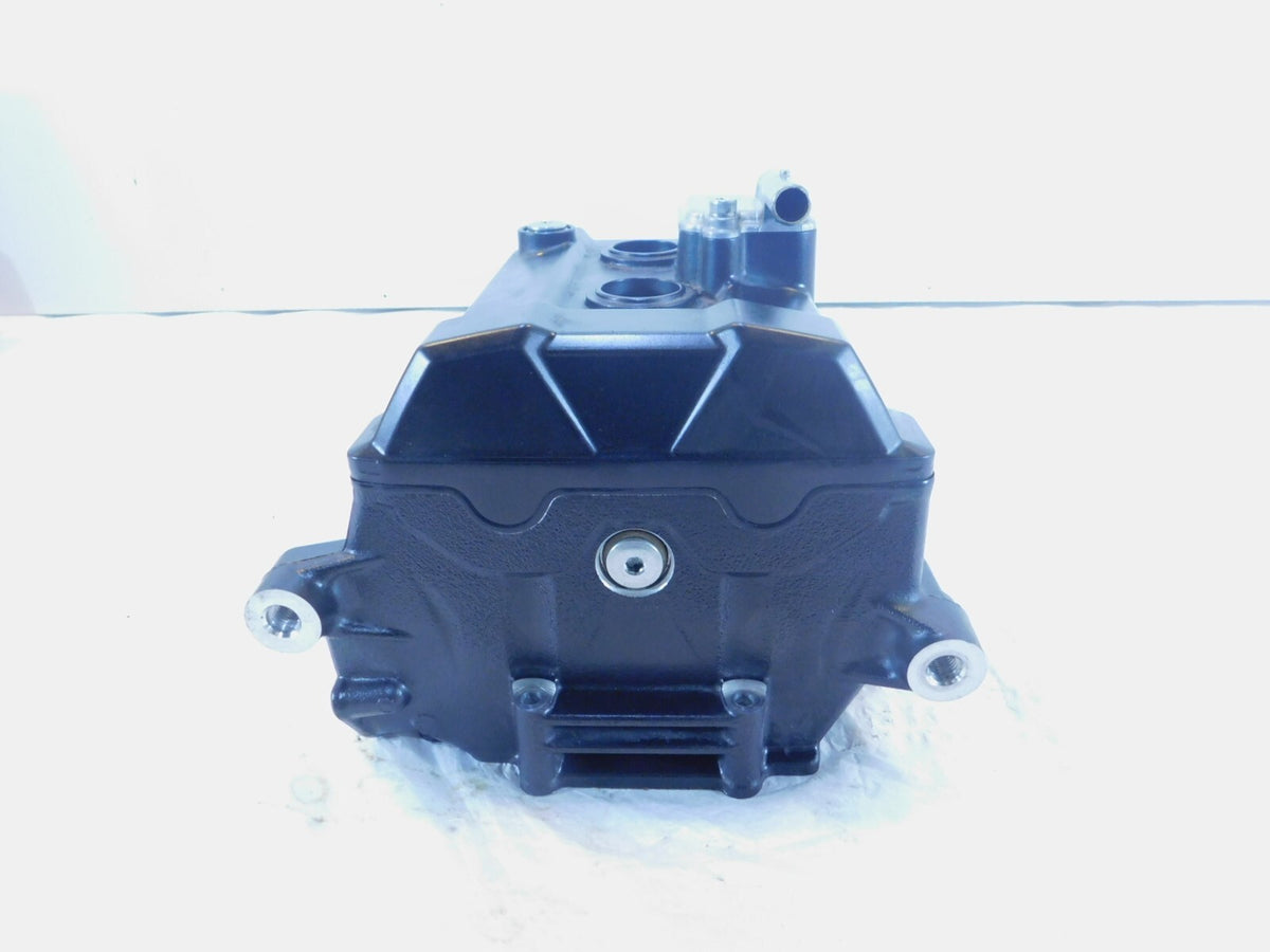 Yamaha YZFR3 YZF R3 MT03 MT-03 Engine Cylinder Head Camshaft Cams Valves & Cover - C3 Cycle