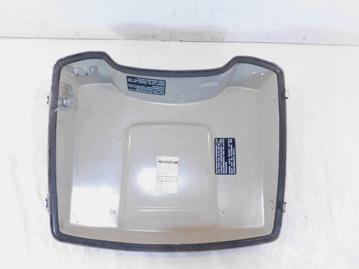 Harley Davidson Touring Electra Glide Ultra Classic Luggage Box Tour Pak Lid