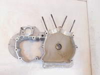 Buell M2 Cyclone & S3 Thunderbolt X1 Lightning Engine Motor Left Crankcase Case - C3 Cycle