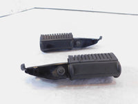 Honda CB650 CB750 & CMX250 CMX250C Rebel 250 Rear Left/Right Foot Peg Footrests - C3 Cycle