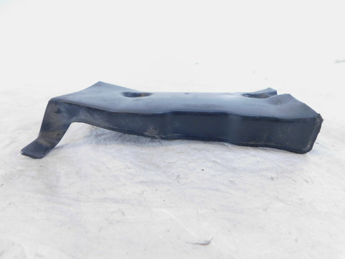 84-99 Yamaha Virago 750 1100 XV750 Center Frame Wire Harness Cover Panel Plate - C3 Cycle