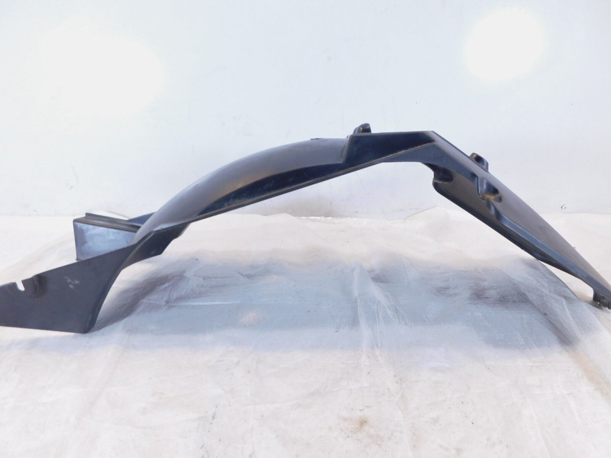 2001-2005 BMW F650CS F650 CS Scarver Black Rear Wheel Fender Mudguard Cover - C3 Cycle