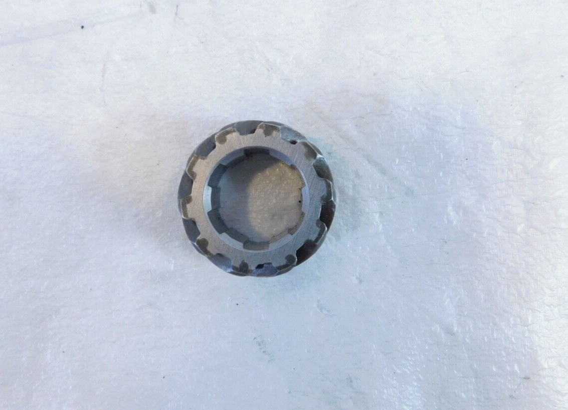 Harley Davidson Sportster XL XLH 883 1100 & 1000 Ironhead Oil Pump Drive Gear - C3 Cycle