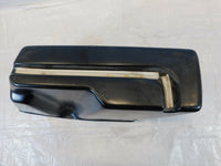 1984 Harley Davidson EVO Touring Electra Glide Left Saddlebag Side Luggage Bag - C3 Cycle