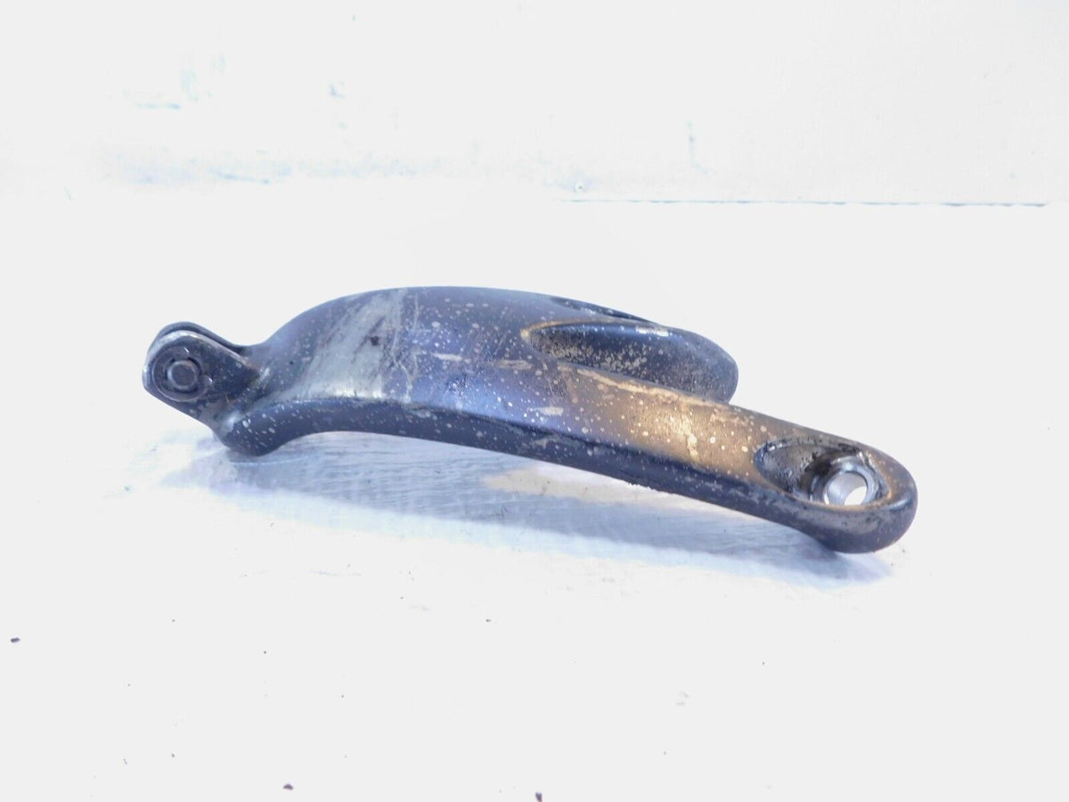 2018-2022 Harley Davidson FXDR & Fat Bob Right Footpeg Footrest Mount Bracket - C3 Cycle