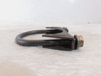 2019-2020 Aprilia SL900 Shiver 900 Central Exhaust Muffler Mount Saddle Clamp - C3 Cycle