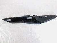 2009 Kawasaki Concours 14 ABS OEM Black Right Side Rear Tail Cover Fairing Cowl - C3 Cycle