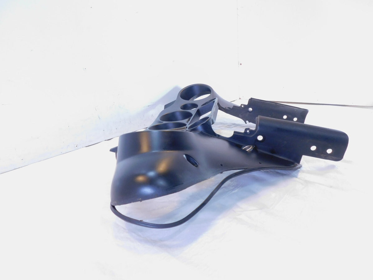 Harley Davidson Touring Street & Electra Glide Ultra Classic Front Inner Fairing - C3 Cycle