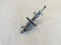 2016 16 Triumph Street Twin OEM Engine Motor Crankshaft Balancer Shaft & Gears - C3 Cycle