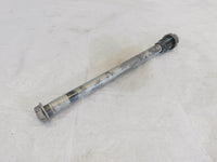 Kawasaki Ninja ZX6R ZX600 ZX636 ZX10R ZX-14 Z1000 Rear Wheel Swingarm Pivot Bolt - C3 Cycle