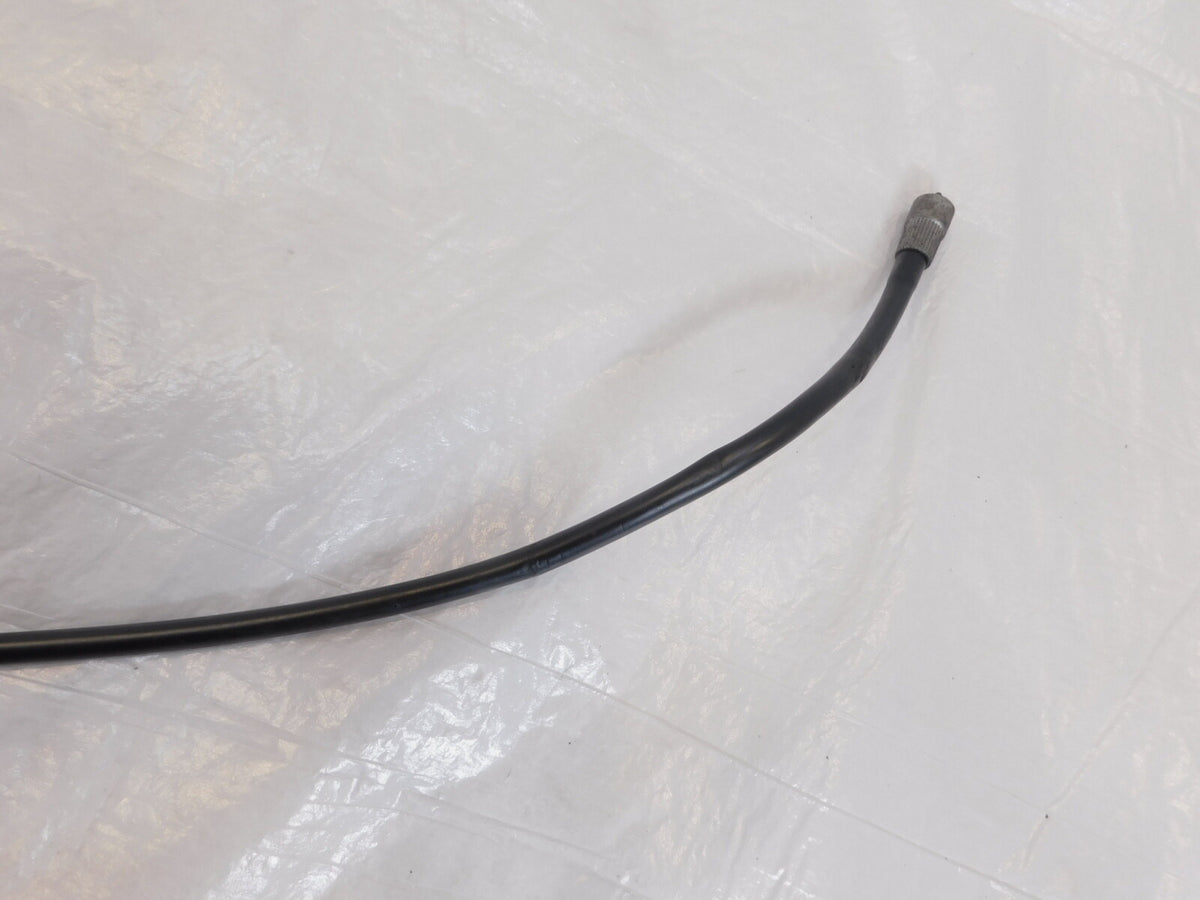 1995-2005 Kawasaki VN800 Vulcan 800 Front Wheel Speedometer Speed Sensor Cable - C3 Cycle