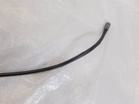 1995-2005 Kawasaki VN800 Vulcan 800 Front Wheel Speedometer Speed Sensor Cable - C3 Cycle