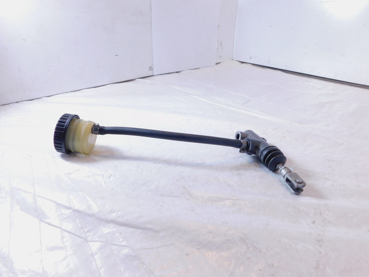 2001-2005 BMW R1150 RS R1150RS Rear Wheel Brake Master Cylinder & Reservoir - C3 Cycle