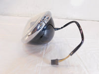 Harley Davidson Dyna Low Rider V-Rod Black Headlamp Headlight & Bucket Housing - C3 Cycle