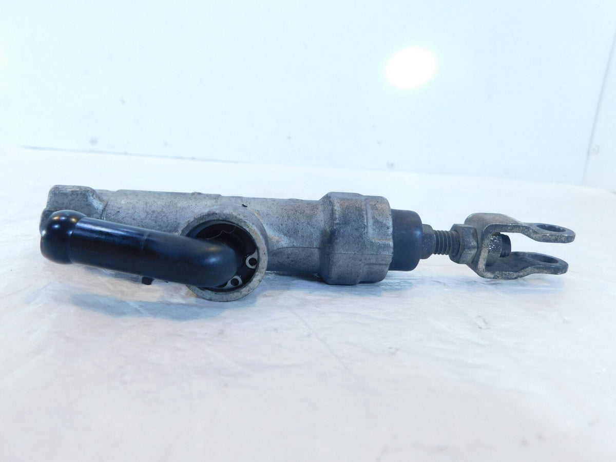 2000-2005 Kawasaki Ninja ZX12 ZX12R ZX1200 Rear Wheel Foot Brake Master Cylinder - C3 Cycle