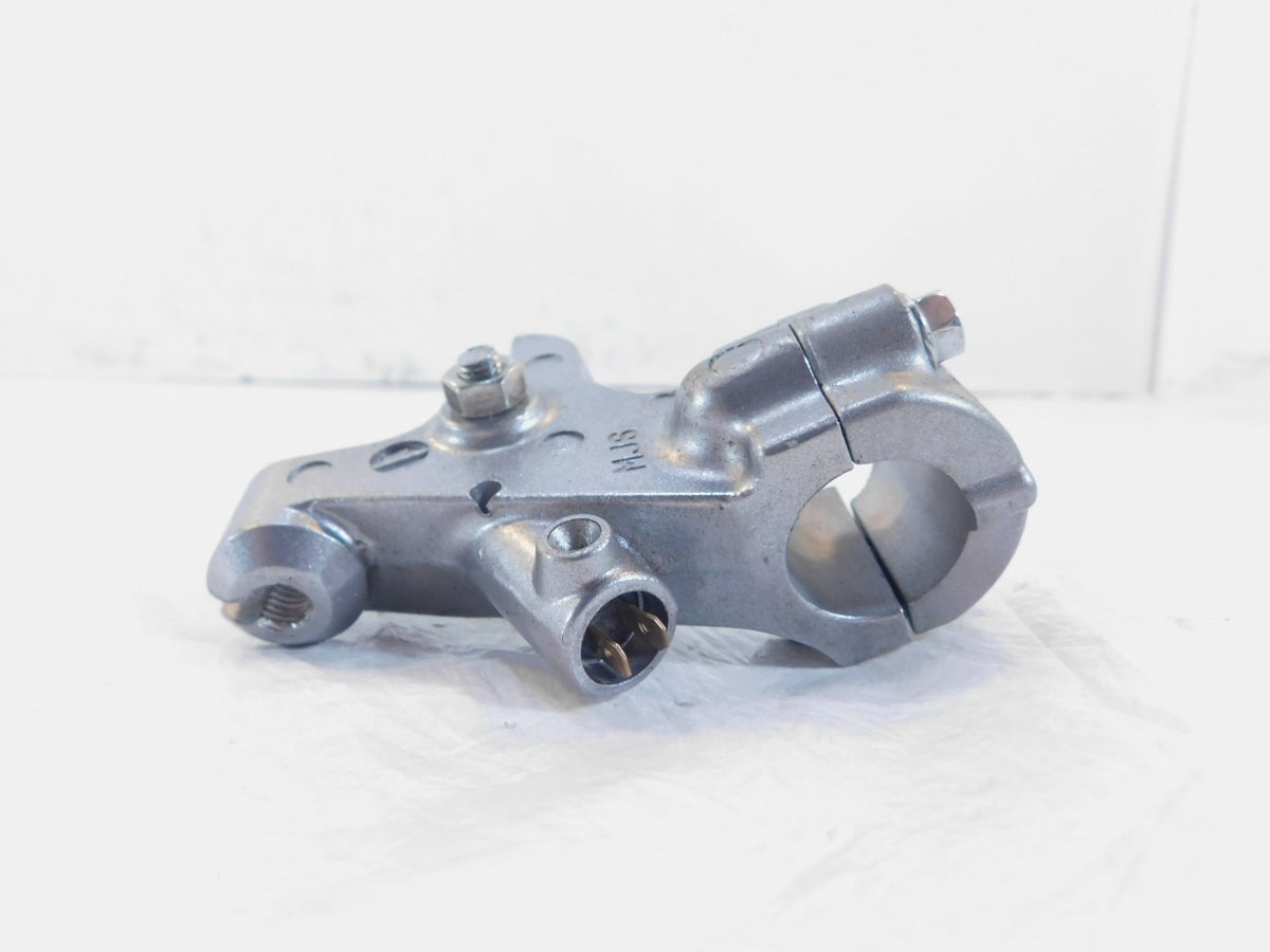 96-2016 Honda CMX250 CMX250C Rebel 250 Front Left Handlebar Clutch Lever Bracket - C3 Cycle