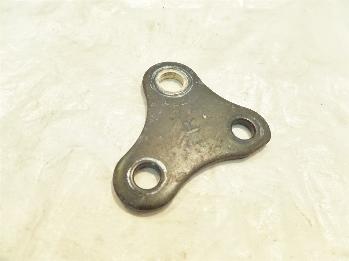 Honda Shadow 750 VT750 VT750C Spirit Aero Rear Lower Engine Motor Mount Bracket - C3 Cycle