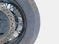 1995-1998 Honda VT1100 VT1100C VT1100C2 Shadow ACE 1100 Laced Rear Wheel - C3 Cycle