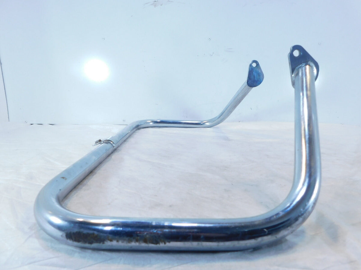 Harley Davidson Touring Road King Electra Glide Chrome Engine Motor Crash Guard - C3 Cycle