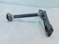 2000-2010 Buell Blast 500 Front Wheel Fork Steering Stem Lower Triple Tree - C3 Cycle