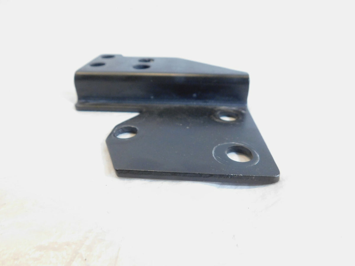 1999 Harley Davidson Street Glide & Road King Detachable Sissybar Mount Brackets - C3 Cycle