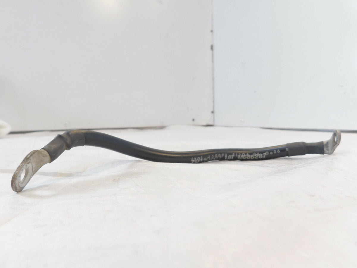 2007-2017 Harley Davidson V-Rod VRod VRSC Negative Battery Cable Line Wire - C3 Cycle