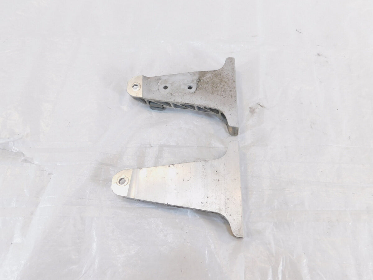 11-22 BMW K1600GT K1600GTL Left/Right Rear Tail Section Subframe Bracket Support - C3 Cycle