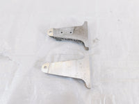 11-22 BMW K1600GT K1600GTL Left/Right Rear Tail Section Subframe Bracket Support - C3 Cycle