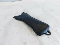 Harley Davidson Dyna Wide Glide & Super Glide Fuel Gas Petrol Tank Trim - C3 Cycle