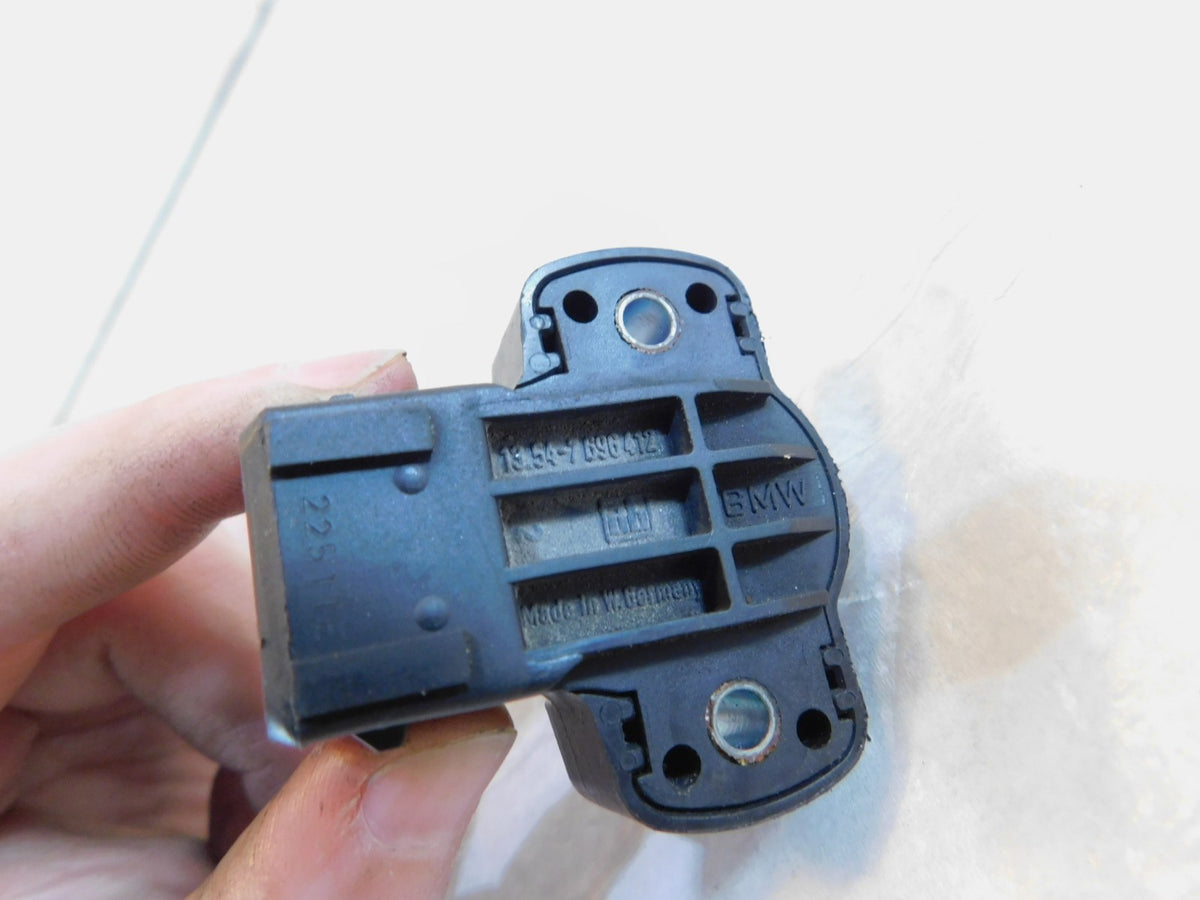 BMW F650GS F800 K1200 K1300 R1200GS R1200RT TPS Throttle Valve Position Sensor - C3 Cycle