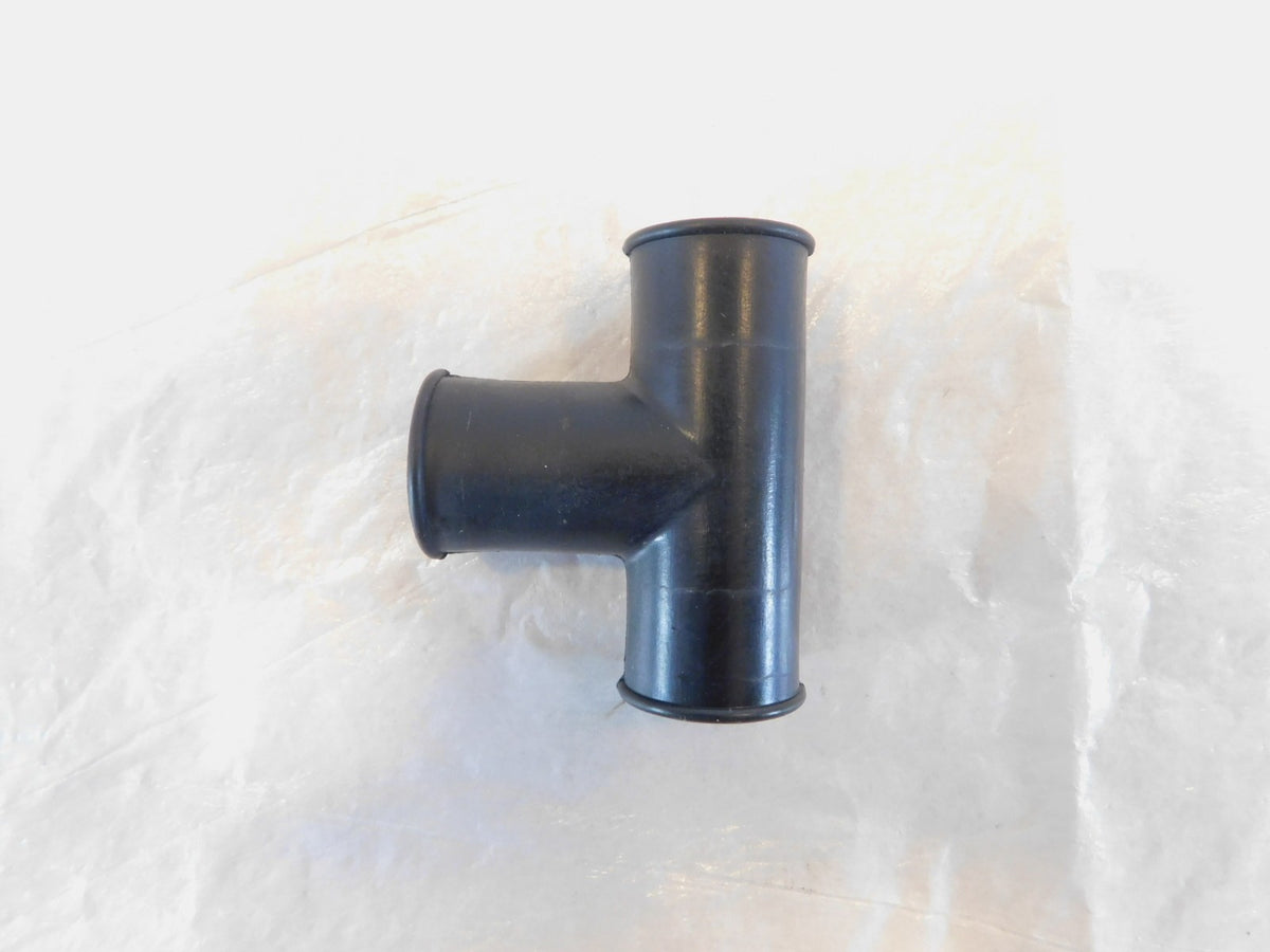 Can-Am Spyder F3-S F3-T Limited LTD STD Engine Cooling Water Hose T-Fitting Pipe - C3 Cycle
