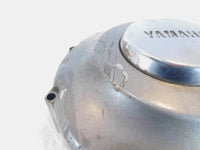 Yamaha XV1700 XV17 Road Star Silverado Engine Motor Left Side Crankcase Cover - C3 Cycle