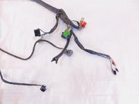 Honda VTR1000F Super Hawk Firestorm VTR1000 Main Wiring Harness Cable Wire Loom - C3 Cycle