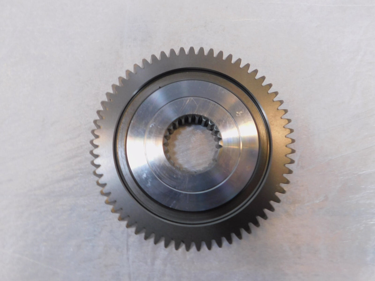 Indian Challenger Limited & Dark Horse Primary Crank Crankshaft Balancer Gear - C3 Cycle