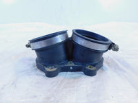 Victory V92 Kingpin Vegas Hammer Deluxe Touring Cruiser Throttle Body Boots - C3 Cycle