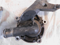 Honda VT1100 Shadow 1100 Sabre & ACE Engine Coolant Water Pump Housing & Pipe - C3 Cycle