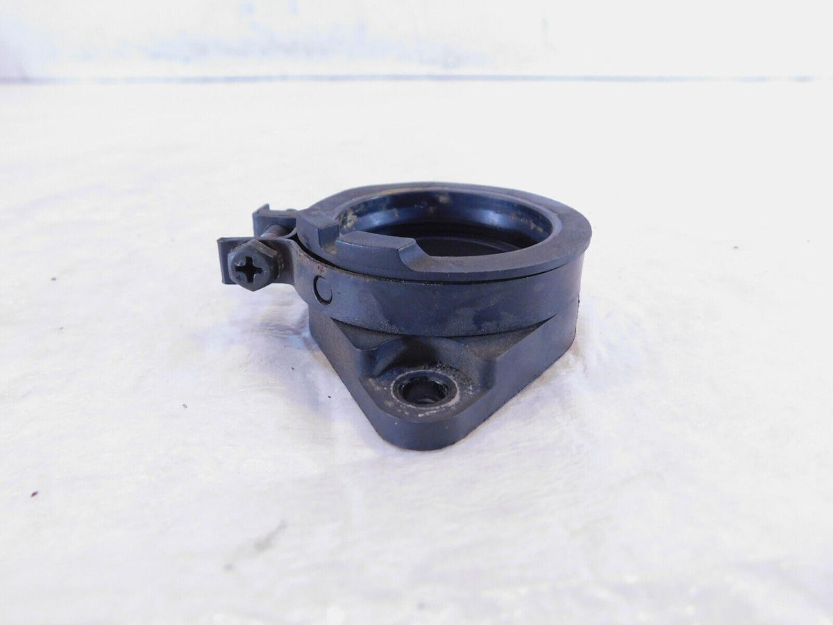 Honda Fury 1300 VT1300 & VTX1300 Engine Throttle Body Intake Manifold Base Boot - C3 Cycle