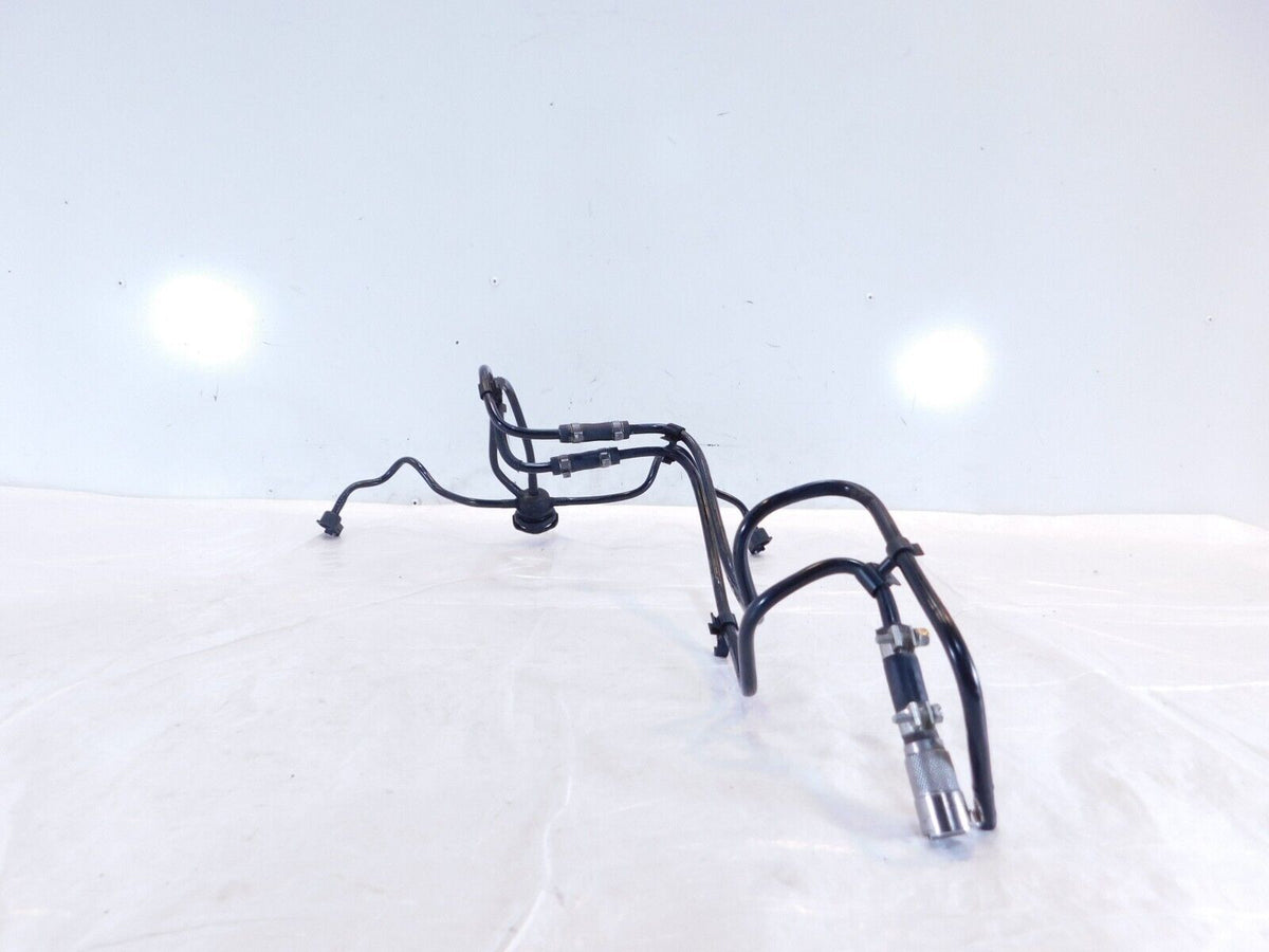 2005-2008 BMW R1200ST R1200 ST Gas Fuel Distributor Pressure Regulator Rail - C3 Cycle