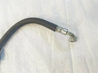 Kawasaki ER650 EX650 Ninja 650 Rear Master Cylinder to Caliper Brake Hose Line - C3 Cycle