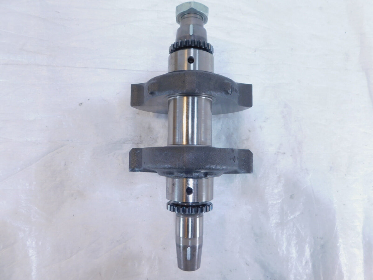 Aprilia Shiver 750 SL750 & Dorsoduro SMV750 Engine Motor Crankshaft - 8498735001 - C3 Cycle