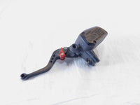 Aprilia SL750 Shiver 750 900 & Dorsoduro Front Clutch Master Cylinder Pump Lever - C3 Cycle