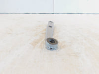 83-1990 Harley Davidson Sportster 883 1100 1200 Gray Rear Brake Pedal Bracket - C3 Cycle